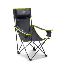 Saenger kresielko Travel Chair De Luxe
