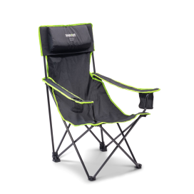 Saenger kresielko Travel Chair De Luxe