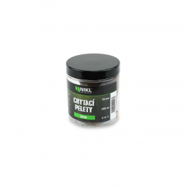 Nikl Chytací pelety Crab 250ml Nikl Chytací pelety Crab 250ml