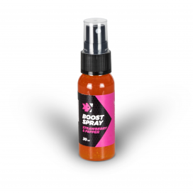 Feeder Expert Booster Spray Jahoda Korenie 30ml