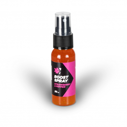 Feeder Expert Booster Spray Jahoda Korenie 30ml