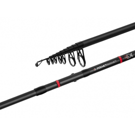 Delphin Prut PocketRocket 2,4 m 5-35 g
