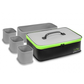 Delphin EVA Taška Reaxe UniBAX 4v1