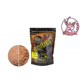 Boilies Boss2 - 200 g/20 mm/Anděl