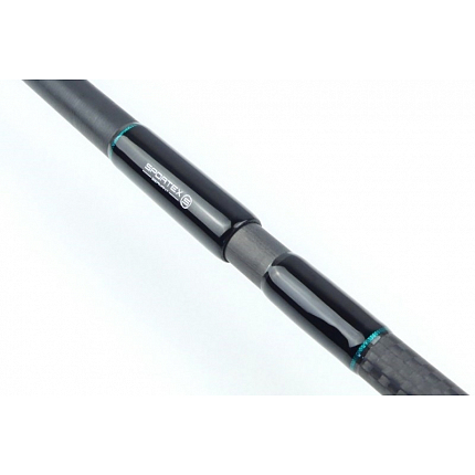 Kaprárske prúty Sportex Competition CS-5 Carp 2-diel 366cm / 2,75lbs