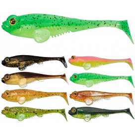 Gunki Rockstar ITB 11cm 1ks Gunki Rockstar ITB 11cm 1ks