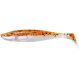 Gunki Gumová Nástraha Bumpy 13cm Brown Sugar