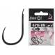 Sensas Háčik Crazy Bait 4315 Bez protihrotom 16