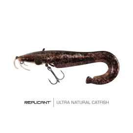 Fox Rage Gumová Nástraha Ultra Natural Catfish Replicant Fox Rage Gumová Nástraha Ultra Natural Catfish Replicant