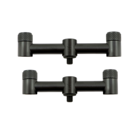 Fox Hrazdy Black Label QR Buzz Bars 2 Rod