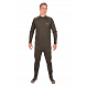 Fox Thermal Base Layer - Khaki 4XL