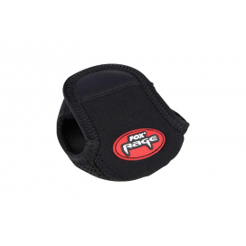 Fox Rage Neoprene Casting Reel Pouch Medium Fox Rage Neoprene Casting Reel Pouch Medium