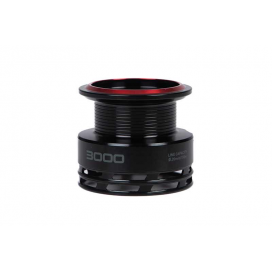 Fox Rage 53 Warrior Navijaky 3000 Spool