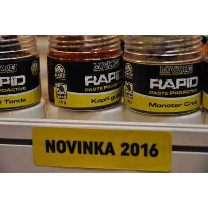 Mivardi Obaľovacia Pasta Rapid ProActive