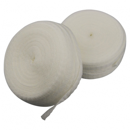 Giants Fishing PVA Náhradná Pančucha Micromesh Refill 100 m (Maxi Pack)