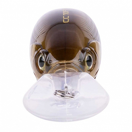 Shimano Wobler Lure Yasei Cover Crank Floating MR Wakasagi Tiger 7 cm 17 g