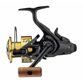 Daiwa Navijak 20 GS BR LT 4000 C
