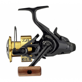 Daiwa Naviják 20 GS BR LT 4000 C