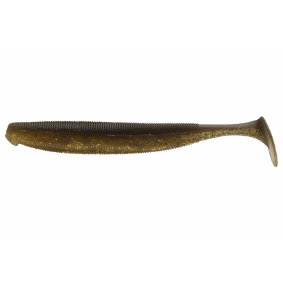 Daiwa Gumová Nástraha Steez Stirring Shad Aburahaya11cm