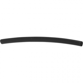 Anaconda zmršťovacie hadičky Shrink Tubes čierna 2,0/0,7mm 10ks