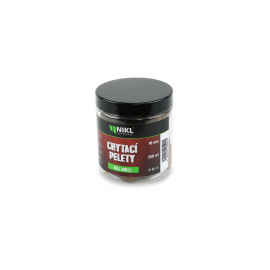 Nikl Chytací pelety Kill Krill 250ml