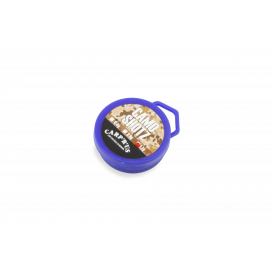 Carp´R´Us Zátěžové broky Camo Shotz Camo Brown 15g