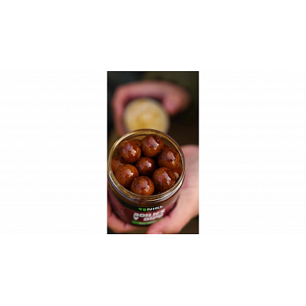 Nikl Boilies V Dipu Kill Krill 250 ml