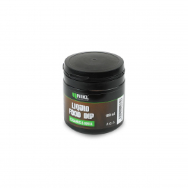 Nikl Liquid Food dip Calanus & Krill 100ml