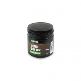 Nikl Liquid Food dip Calanus & Krill 100ml