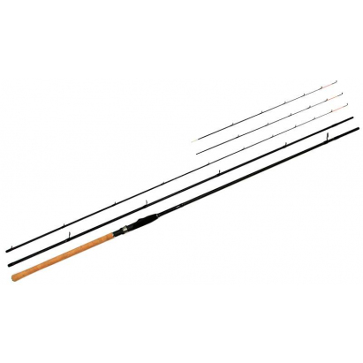 Zfish Prut Slim Viper Feeder 3,60m / 40-60g