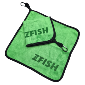 ZFISH Uterák Fisherman Towel