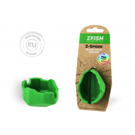 ZFISH Formička Method Feeder Spider Medium Mould