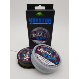 Kryston sumcové náväzce - HardRock Casting Leader 60lb 150m Kryston sumcové náväzce - HardRock Casting Leader 60lb 150m