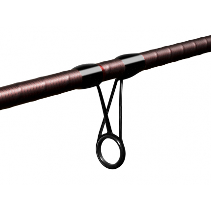 Delphin VULKÁN NXT 390cm/65g