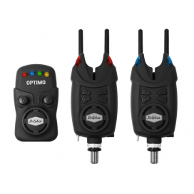 Delphin Súprava OPTIMO 9V+CSWII+snag Delphin Súprava OPTIMO 9V+CSWII+snag