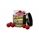 Carp servis Václavík Boilies Balanc 120 g 20 mm přírodní játra