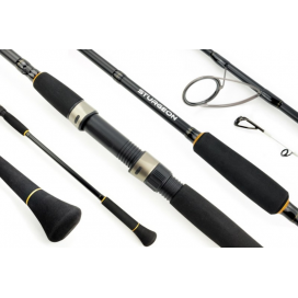 Sportex pruty Sportex Sturgeon 3-díl 360cm / 45-129g