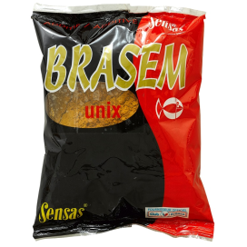 Sensas Posilňovač Unix Special Bras (pleskáč) 300g