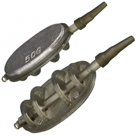 Krmítko Method Feeder střední 25g Krmítko Method Feeder střední 25g