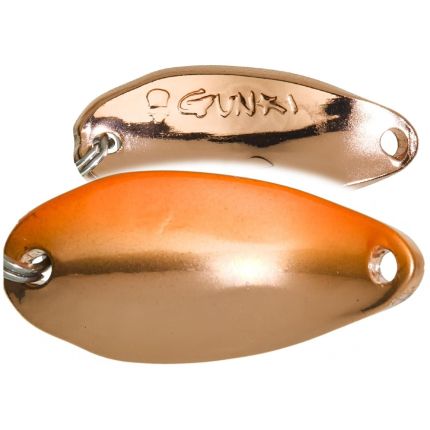 Plandavky Gunki Slide 2,8 g