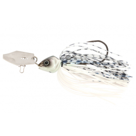 Fox Rage Blyskáč Chatterbait Bladed Jig
