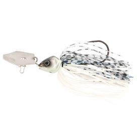 Fox Rage Třpytka Chatterbait Bladed Jig Fox Rage Třpytka Chatterbait Bladed Jig