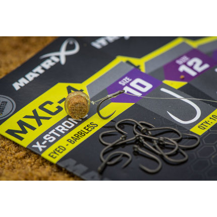 Matrix MXC-4 Háky