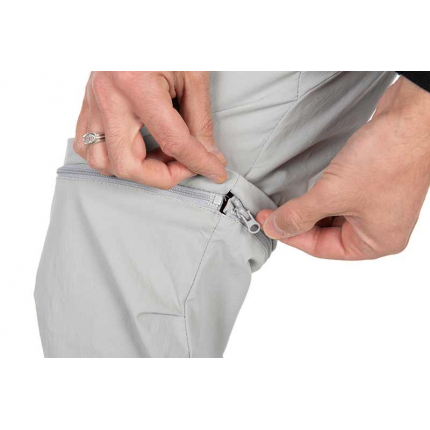 Fox Rage Zip-Off Shorts