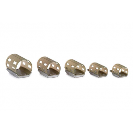 Matrix Plastic Open-Ended Feeders Matrix Plastic Open-Ended Feeders