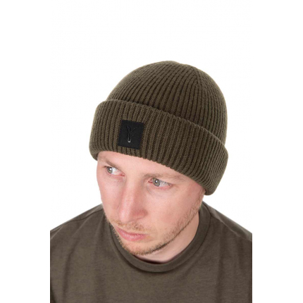 Khaki HD Beanie