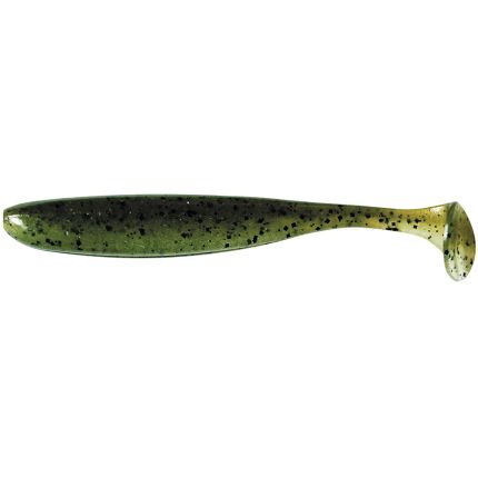 Keita Gumová nástraha Easy Shiner 4,5 "11,4cm 7,3g Watermelon PP 6ks