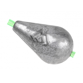 Mikado záťaž slza na bužírke 14g 2 ks