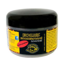 Carp Servis Boilies Boosterované 150g 20mm