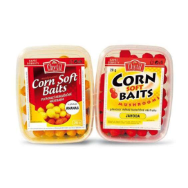 Chytil Corn Soft Baits Mushrooms 20g